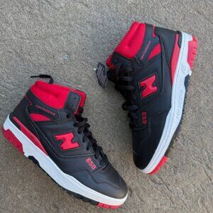 new balance 650R new no box